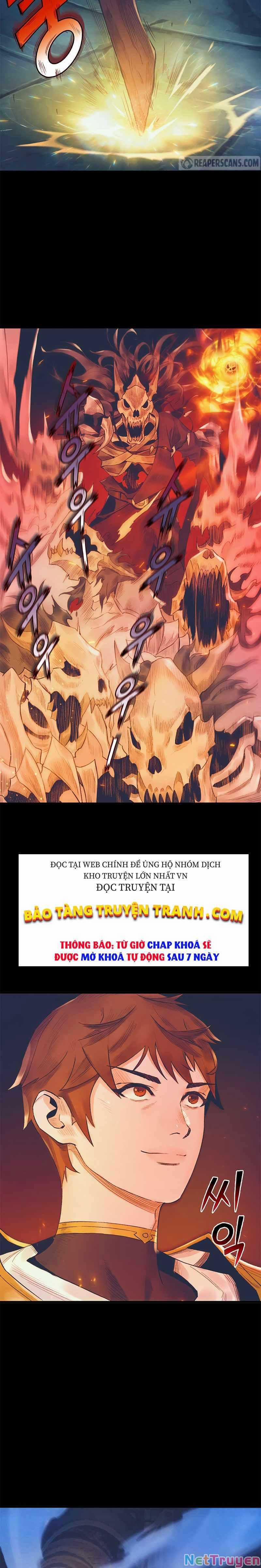 Tu Sĩ Trị Liệu Thái Dương 7 trang 5