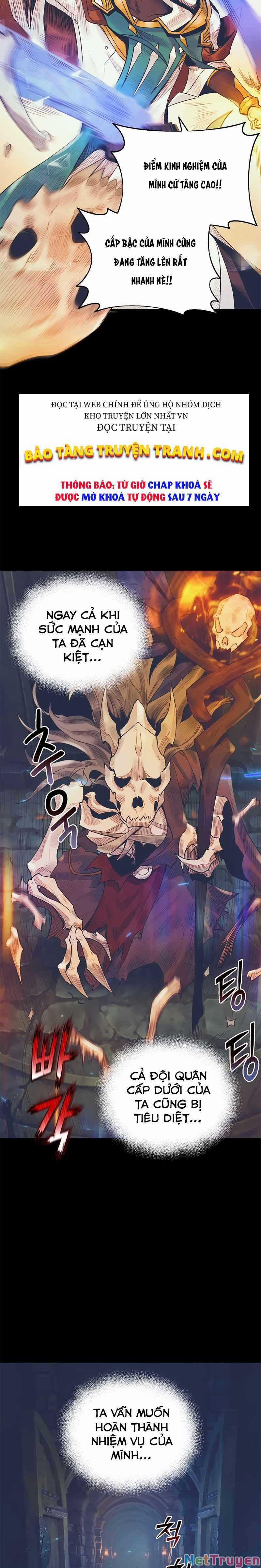 Tu Sĩ Trị Liệu Thái Dương 7 trang 8