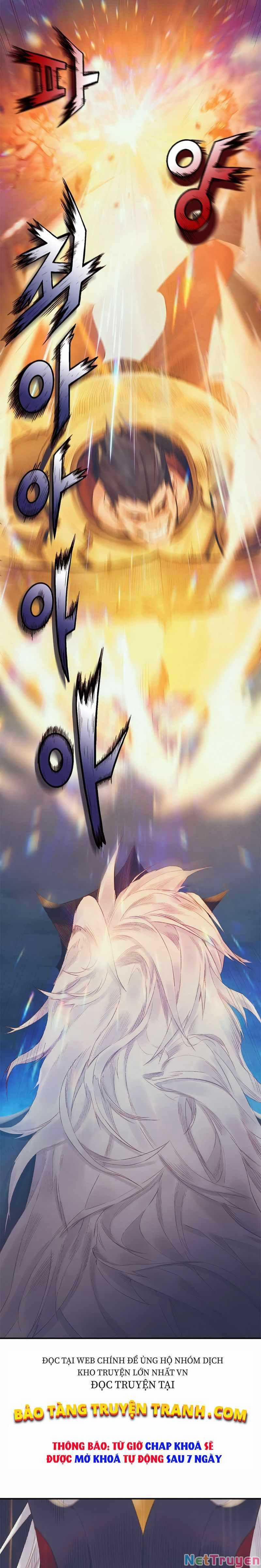 Tu Sĩ Trị Liệu Thái Dương 8 trang 10