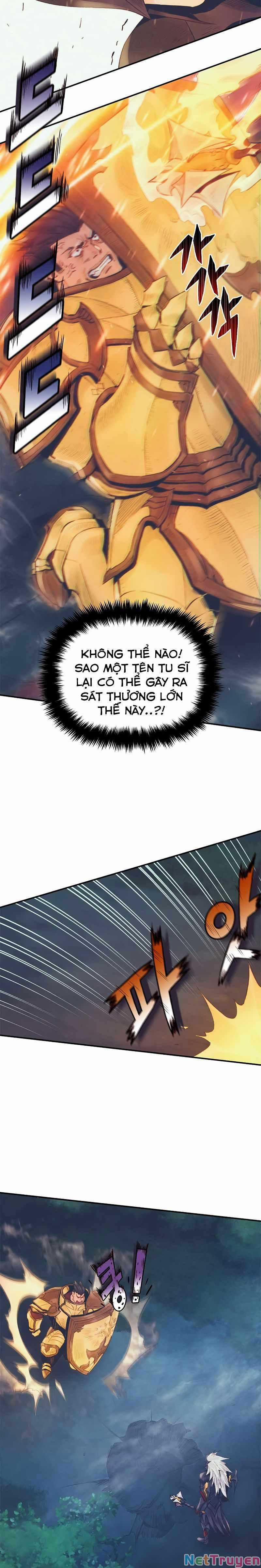 Tu Sĩ Trị Liệu Thái Dương 8 trang 13