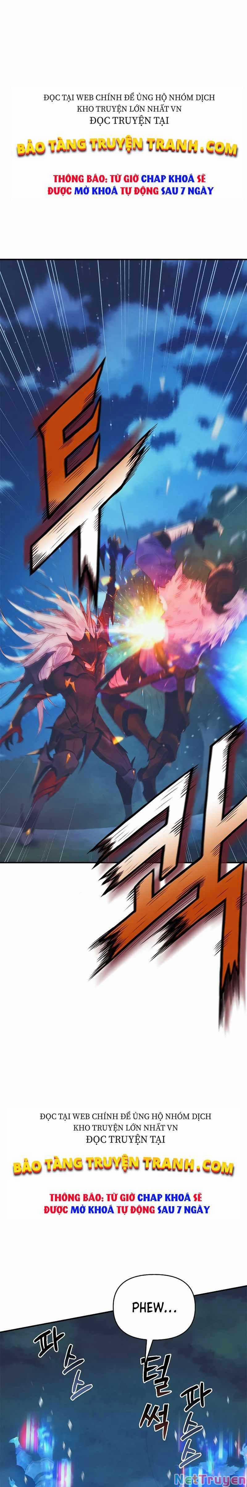 Tu Sĩ Trị Liệu Thái Dương 8 trang 30