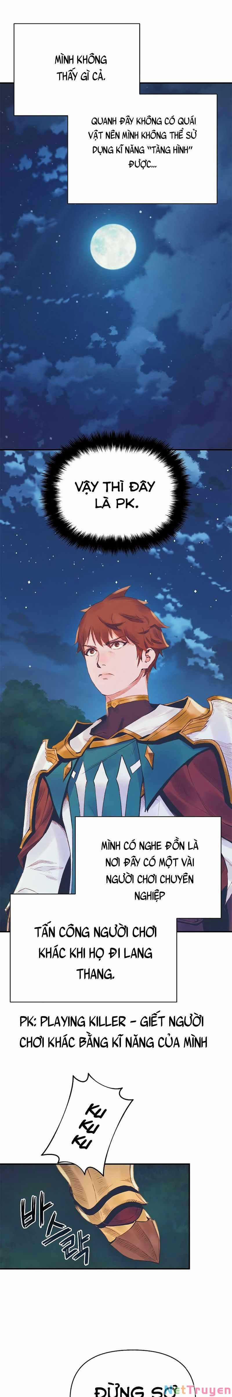 Tu Sĩ Trị Liệu Thái Dương 8 trang 5