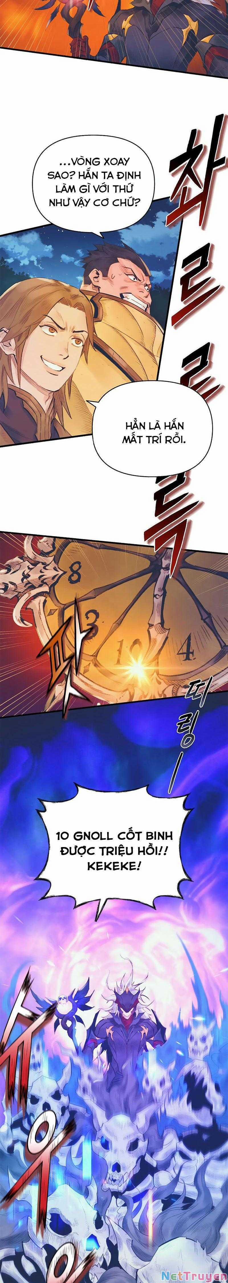 Tu Sĩ Trị Liệu Thái Dương 9 trang 11