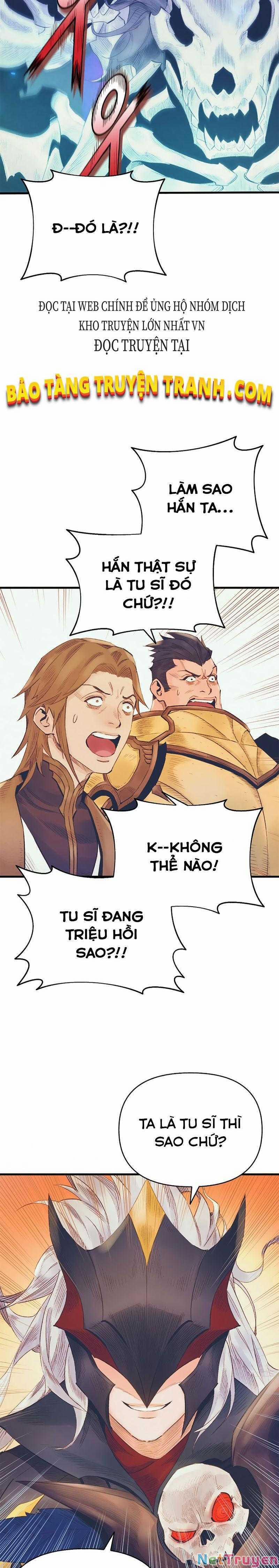 Tu Sĩ Trị Liệu Thái Dương 9 trang 12