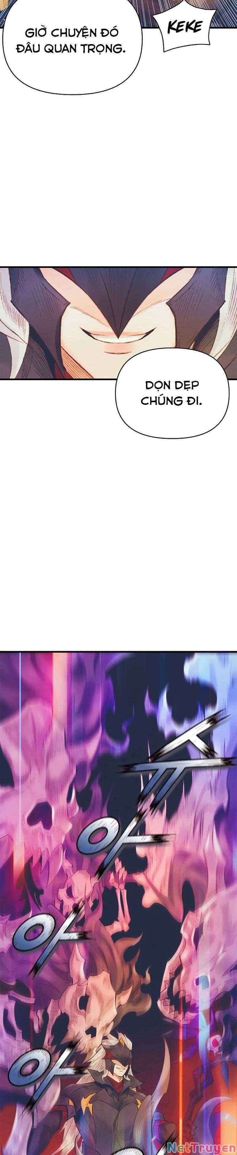 Tu Sĩ Trị Liệu Thái Dương 9 trang 13