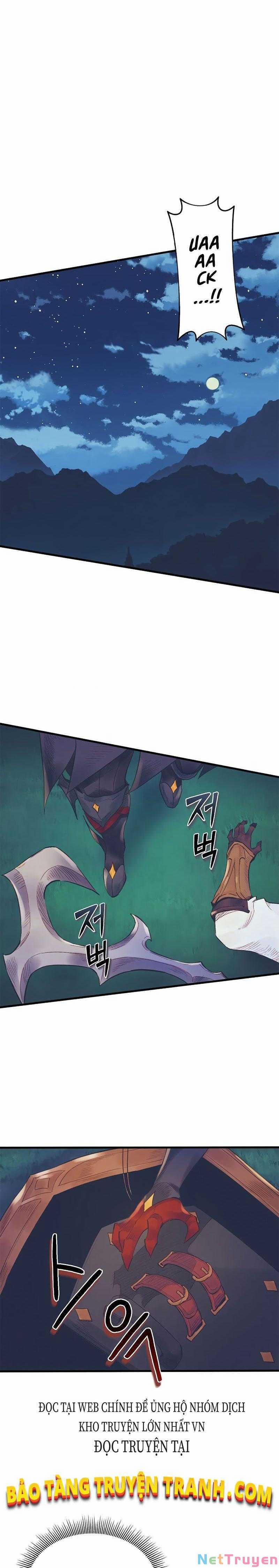 Tu Sĩ Trị Liệu Thái Dương 9 trang 15