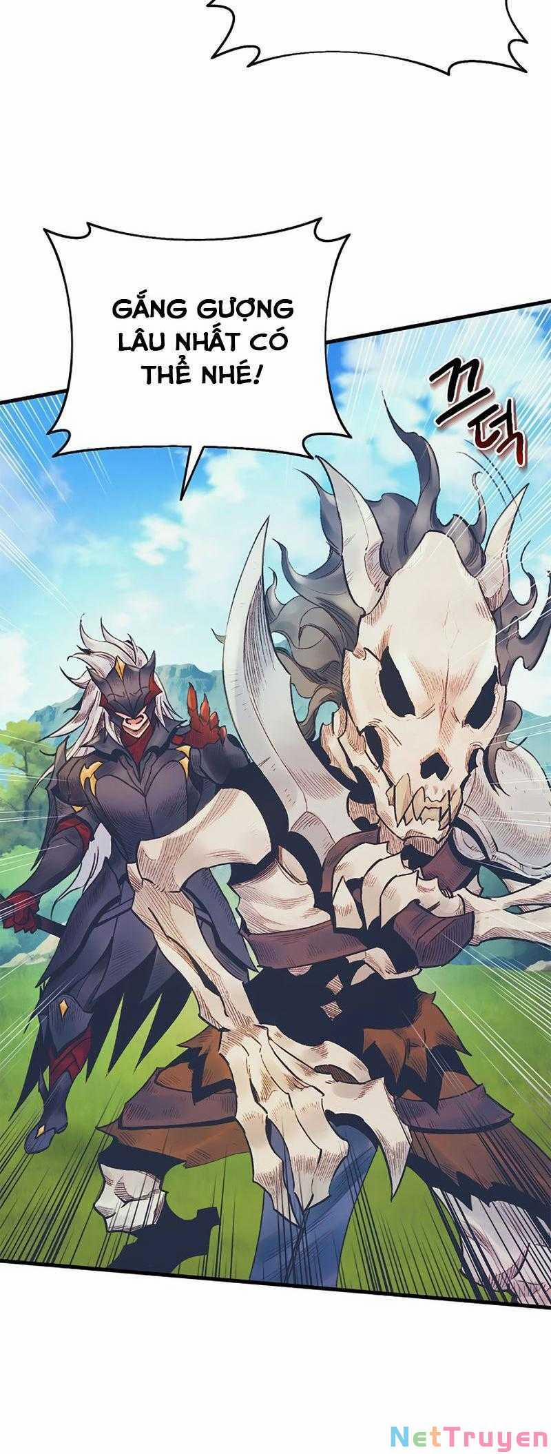 Tu Sĩ Trị Liệu Thái Dương 9 trang 24