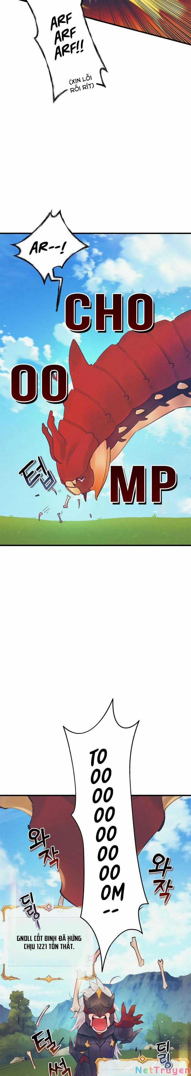 Tu Sĩ Trị Liệu Thái Dương 9 trang 26