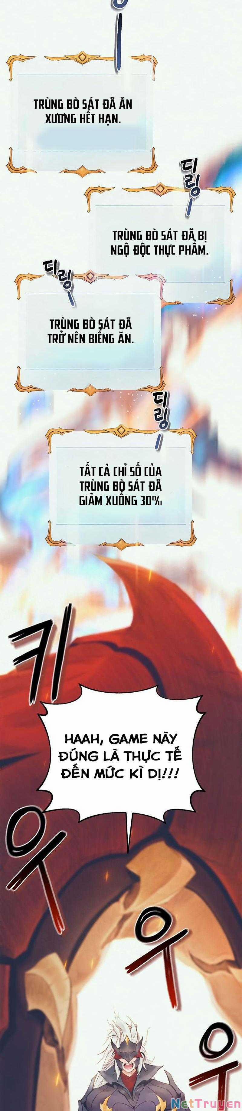 Tu Sĩ Trị Liệu Thái Dương 9 trang 29