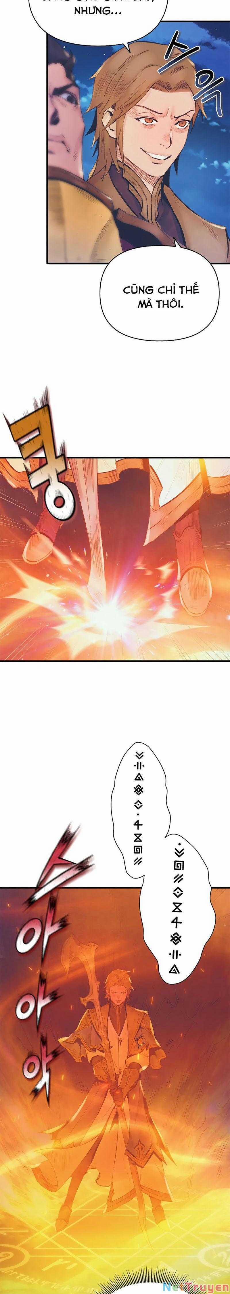 Tu Sĩ Trị Liệu Thái Dương 9 trang 3