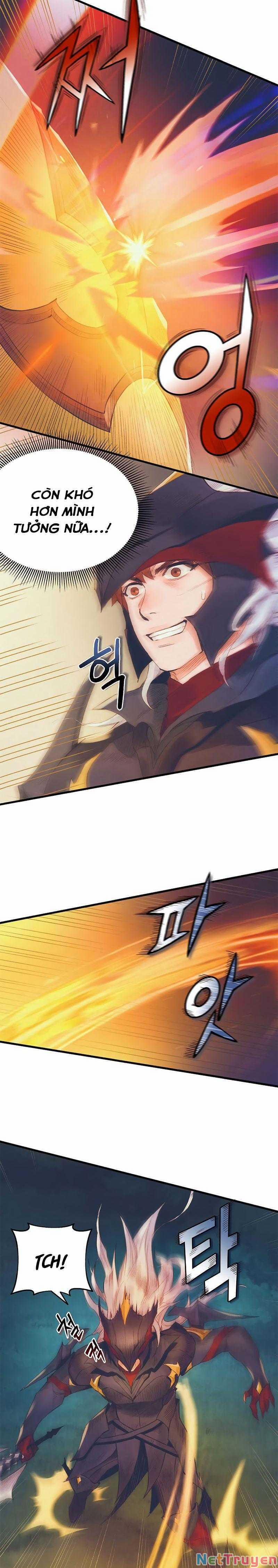 Tu Sĩ Trị Liệu Thái Dương 9 trang 6