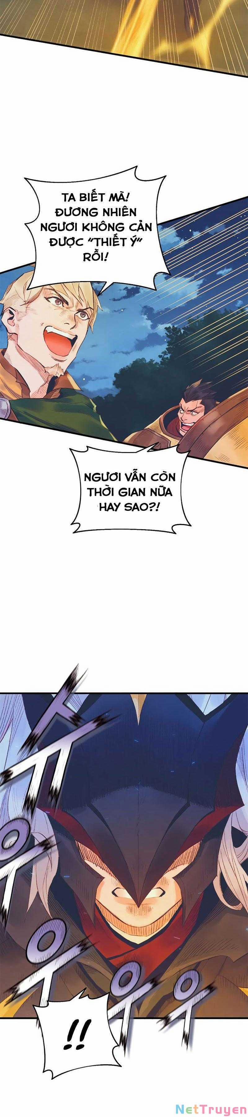 Tu Sĩ Trị Liệu Thái Dương 9 trang 7