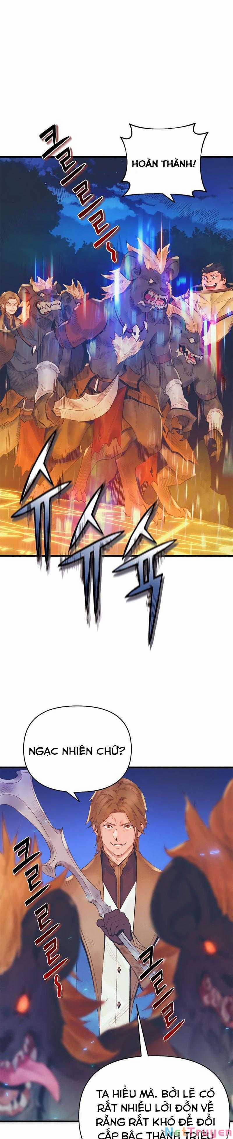 Tu Sĩ Trị Liệu Thái Dương 9 trang 8