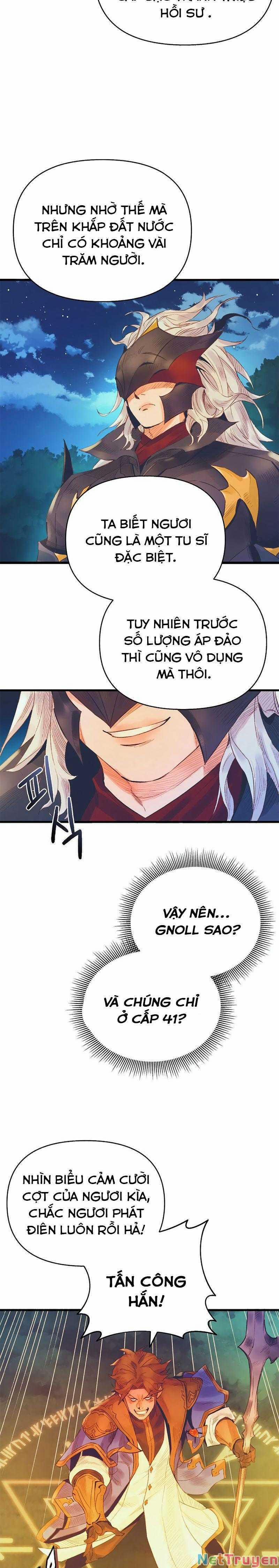 Tu Sĩ Trị Liệu Thái Dương 9 trang 9