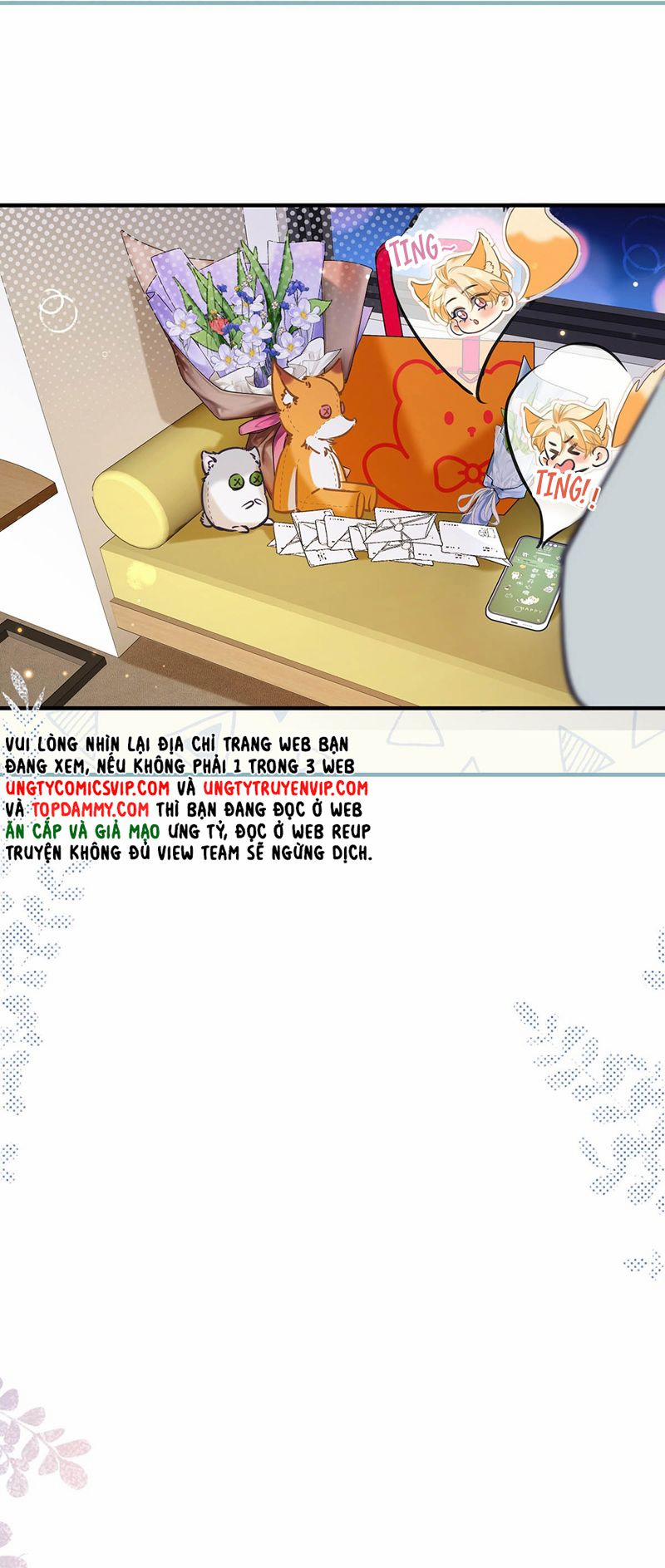 Từ Số Không Bắt Đầu Làm Bạn Trai 15 trang 28