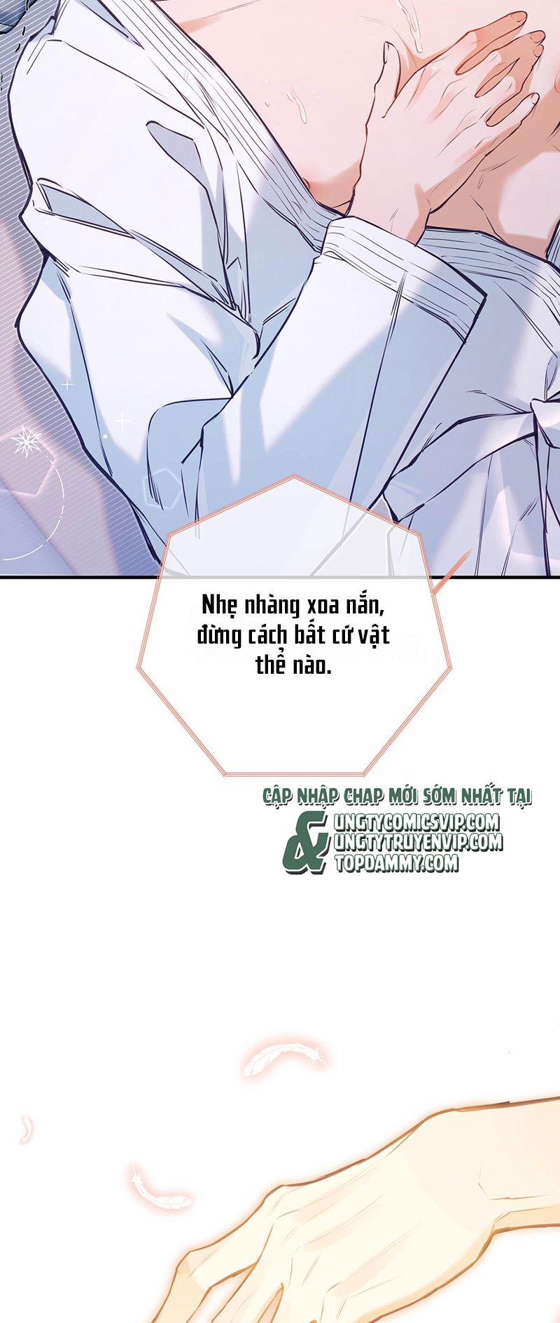 Từ Số Không Bắt Đầu Làm Bạn Trai 15 trang 35