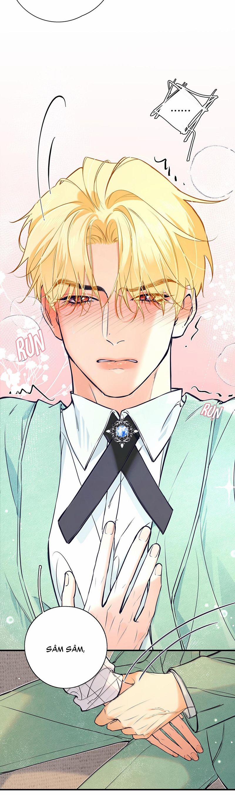 Từ Số Không Bắt Đầu Làm Bạn Trai 42 trang 10