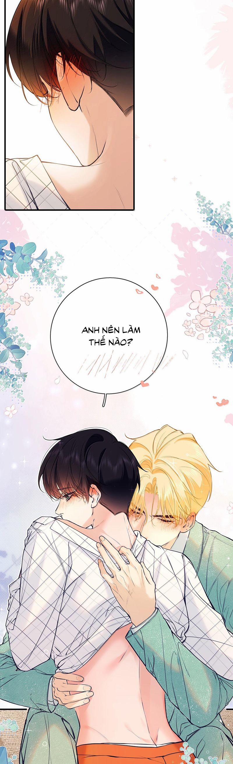 Từ Số Không Bắt Đầu Làm Bạn Trai 42 trang 13