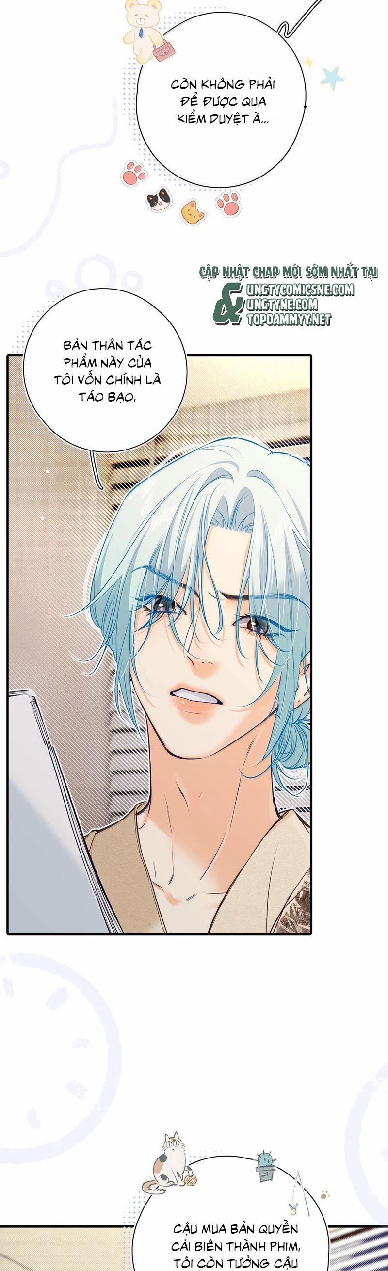 Từ Số Không Bắt Đầu Làm Bạn Trai 42 trang 16