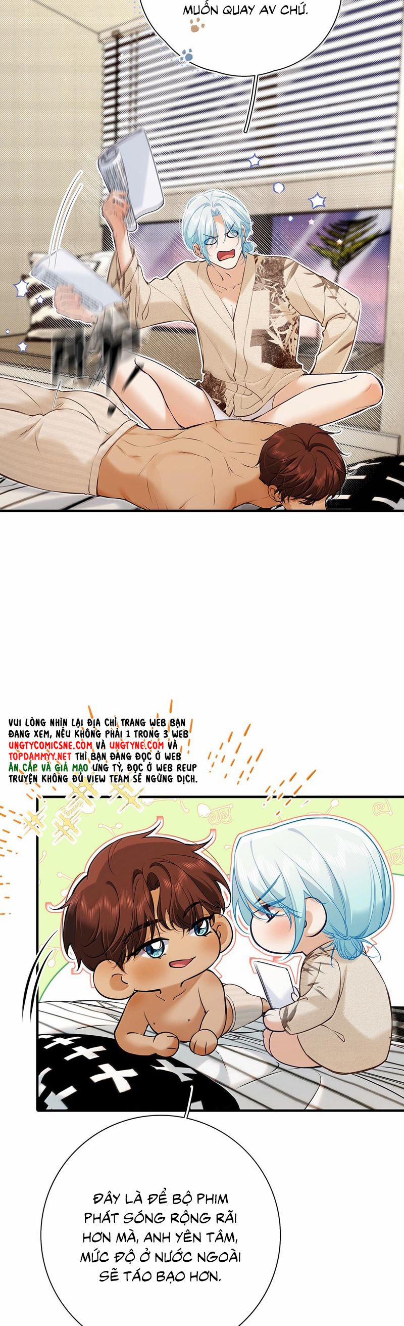 Từ Số Không Bắt Đầu Làm Bạn Trai 42 trang 17