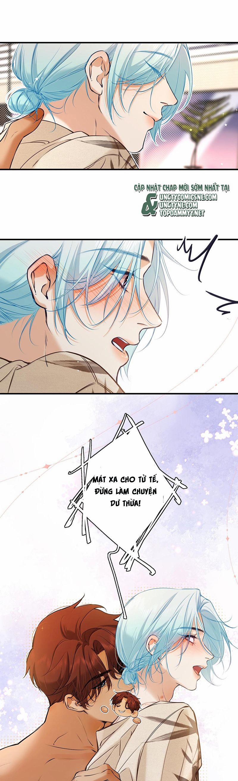 Từ Số Không Bắt Đầu Làm Bạn Trai 42 trang 19