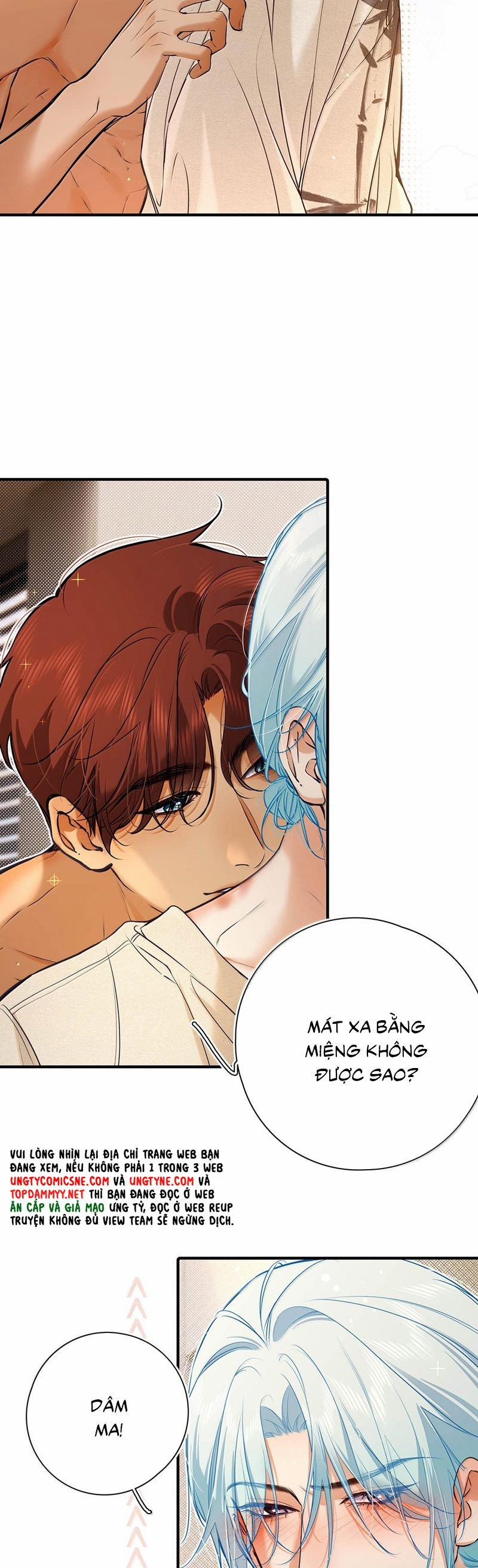 Từ Số Không Bắt Đầu Làm Bạn Trai 42 trang 20