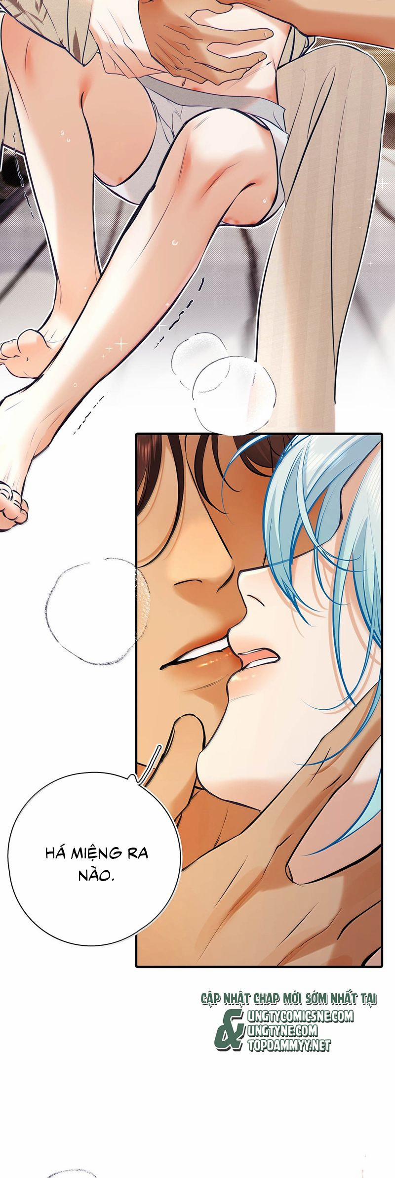 Từ Số Không Bắt Đầu Làm Bạn Trai 42 trang 22