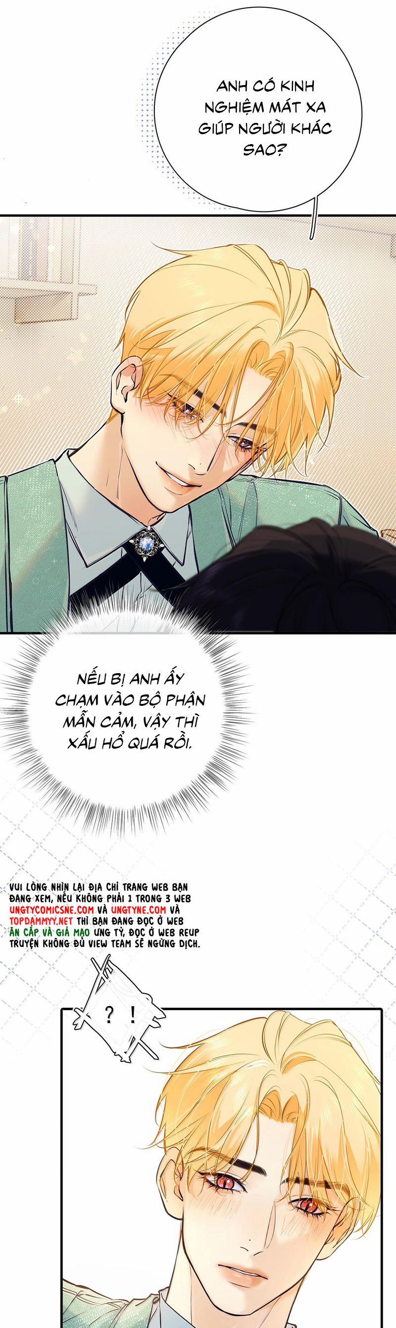 Từ Số Không Bắt Đầu Làm Bạn Trai 42 trang 7