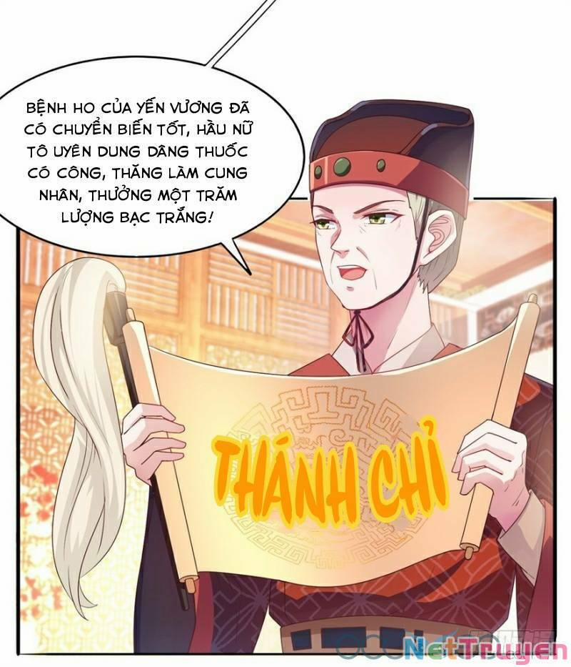 Tư Sủng Âm Dương Phi 9 trang 1