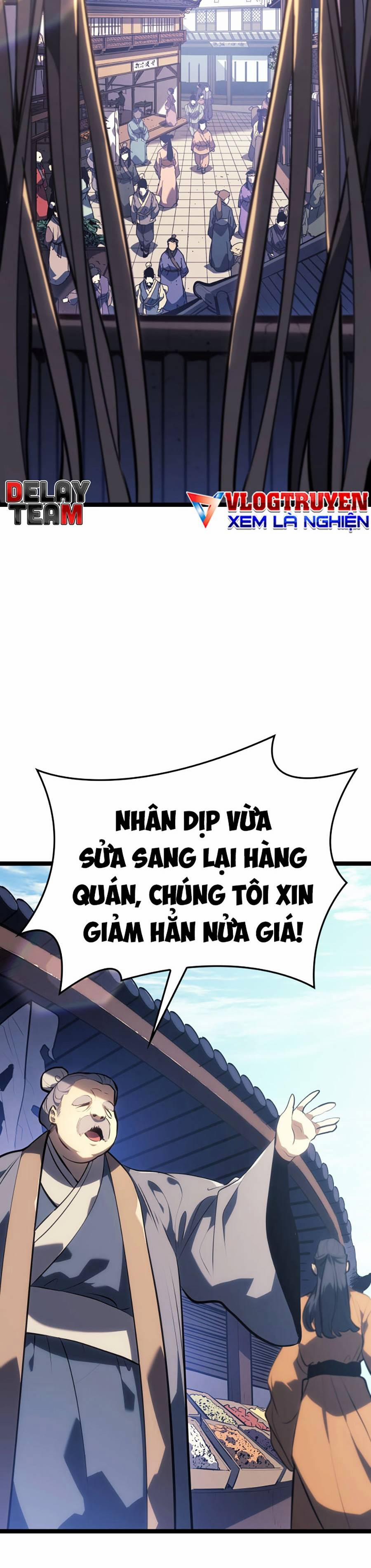Tử Thần Phiêu Nguyệt 56 trang 1