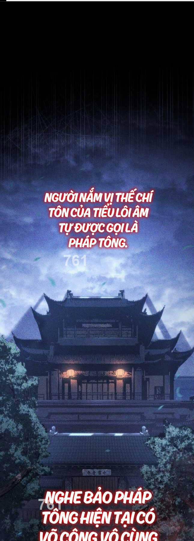 Tử Thần Phiêu Nguyệt 86 trang 0