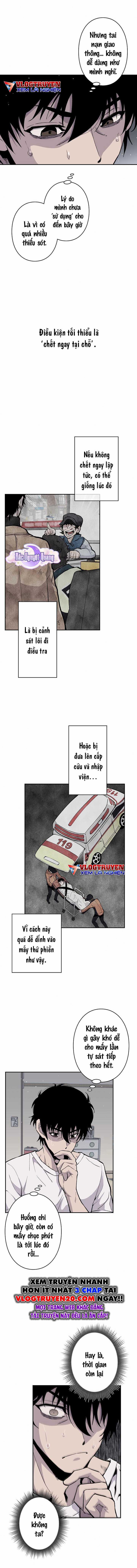 Tử Thần Trăm Triệu 16 trang 8