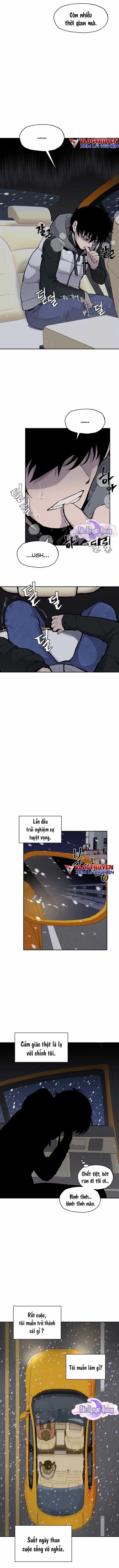 Tử Thần Trăm Triệu 18 trang 1