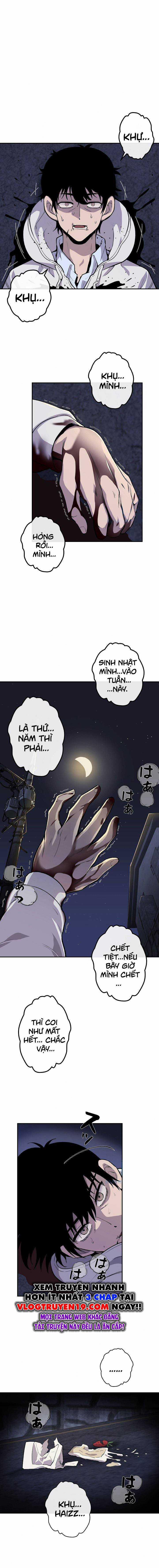 Tử Thần Trăm Triệu 6 trang 10