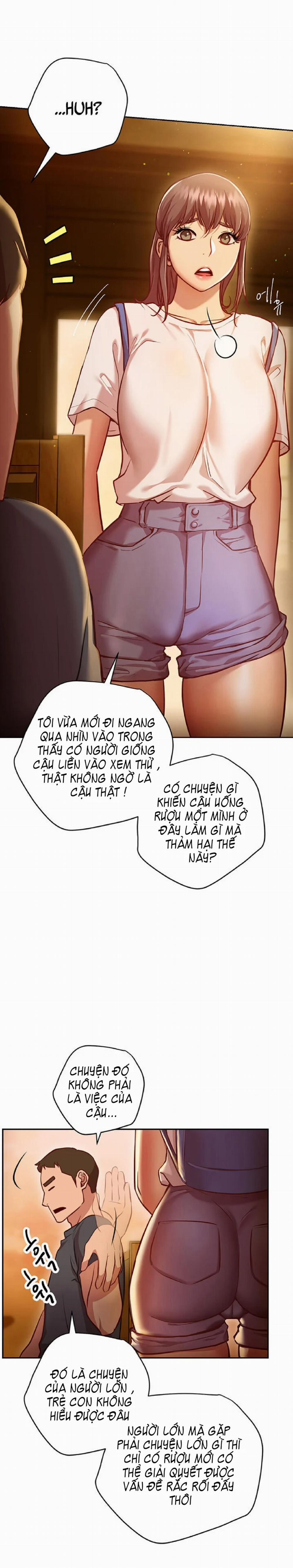 Tư Thế Này Thì Sao? 10 trang 14