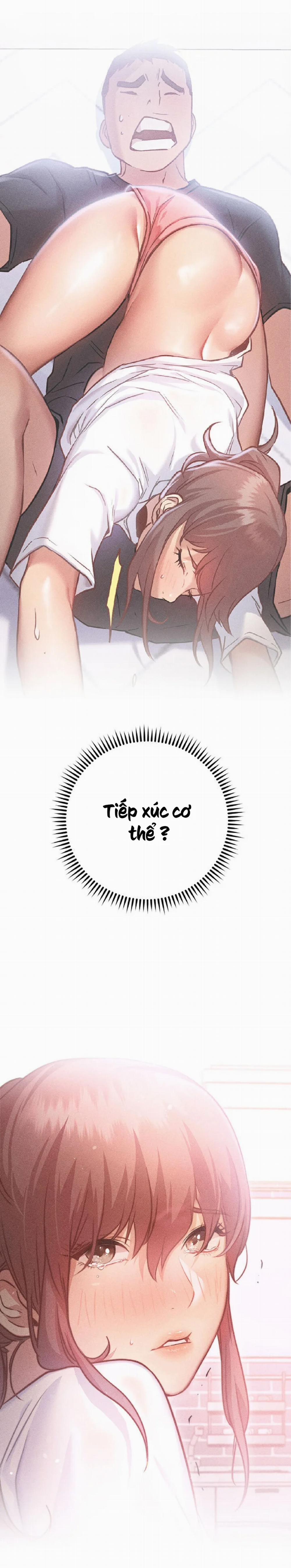 Tư Thế Này Thì Sao? 10 trang 24