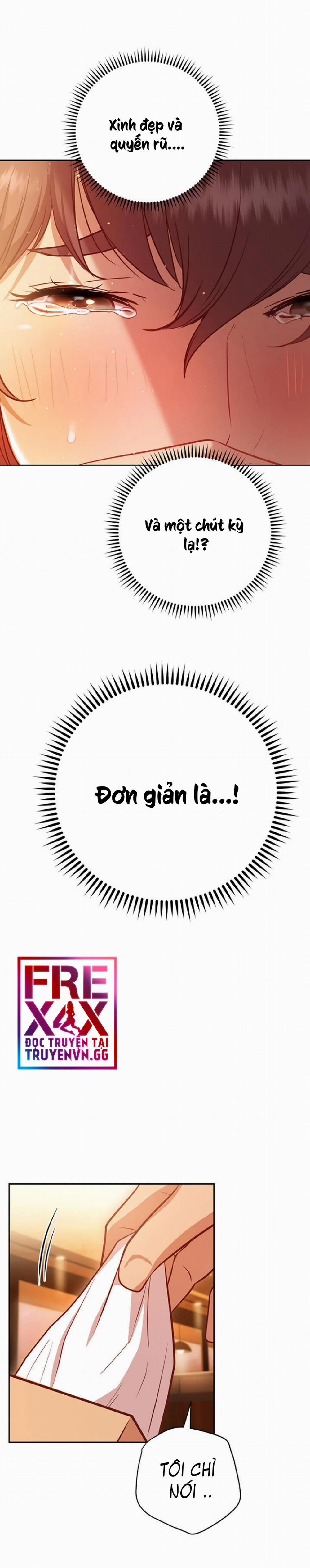 Tư Thế Này Thì Sao? 10 trang 27