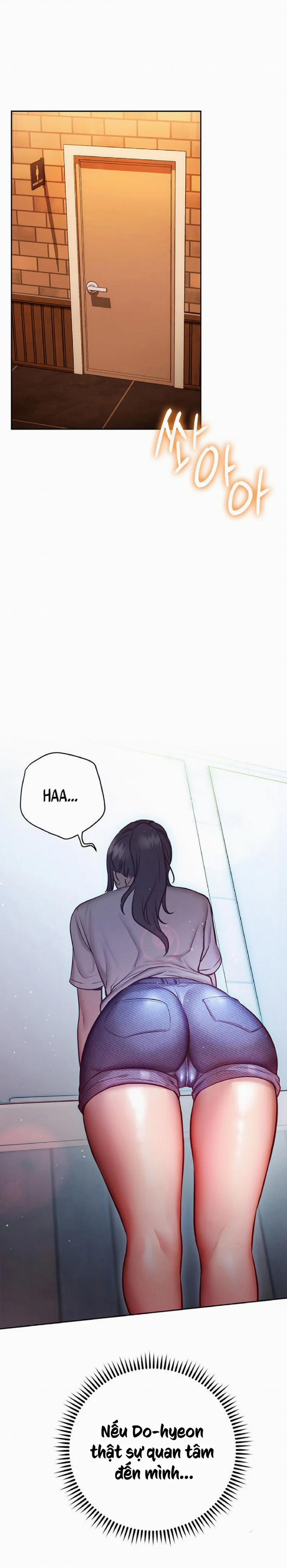 Tư Thế Này Thì Sao? 10 trang 30