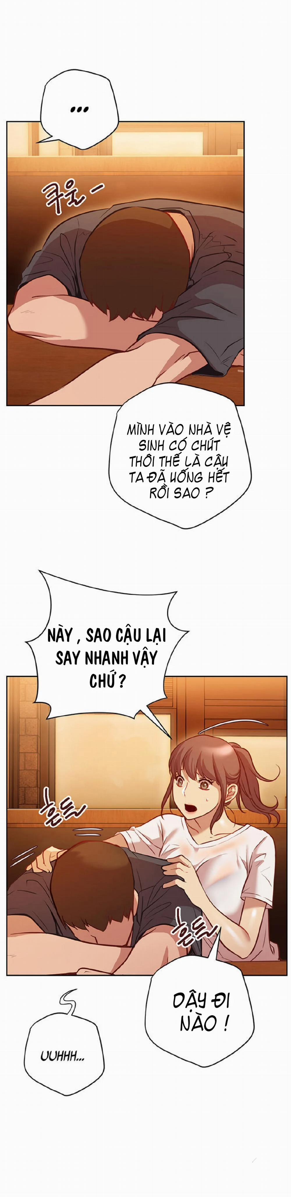 Tư Thế Này Thì Sao? 10 trang 32
