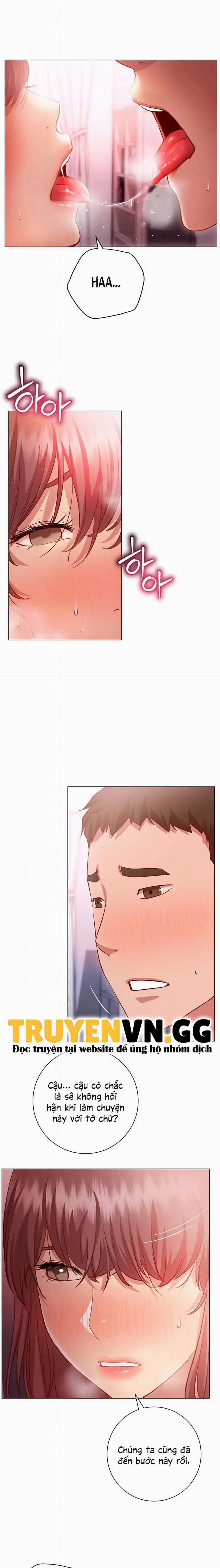Tư Thế Này Thì Sao? 12 trang 14