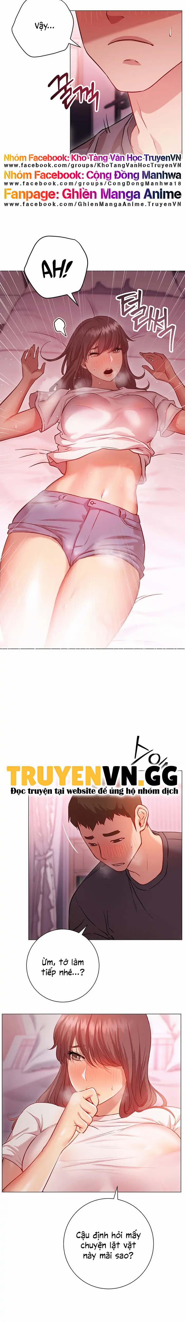 Tư Thế Này Thì Sao? 12 trang 15