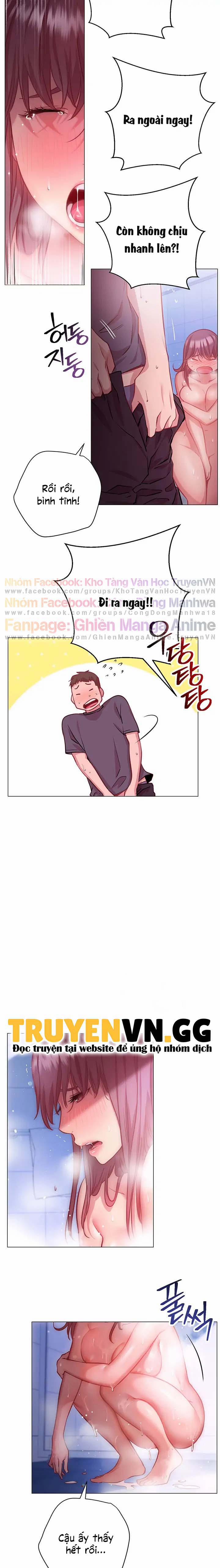 Tư Thế Này Thì Sao? 12 trang 5