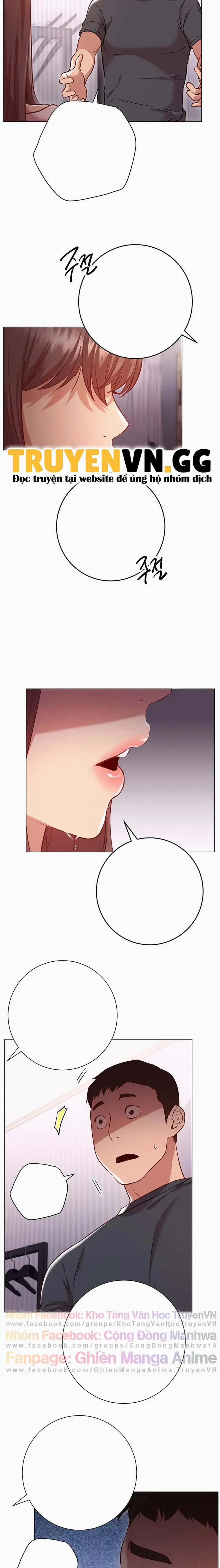 Tư Thế Này Thì Sao? 12 trang 8