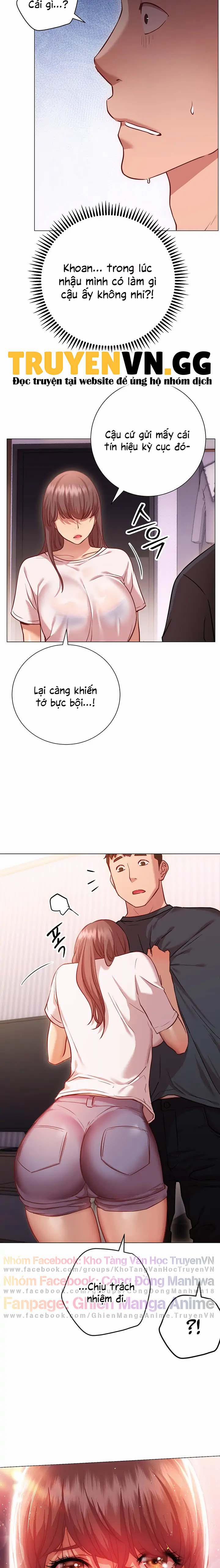 Tư Thế Này Thì Sao? 12 trang 9