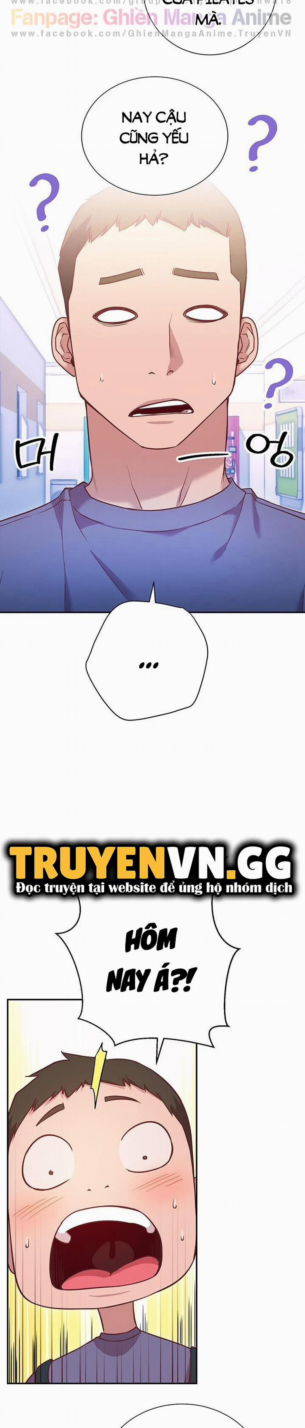 Tư Thế Này Thì Sao? 15 trang 10