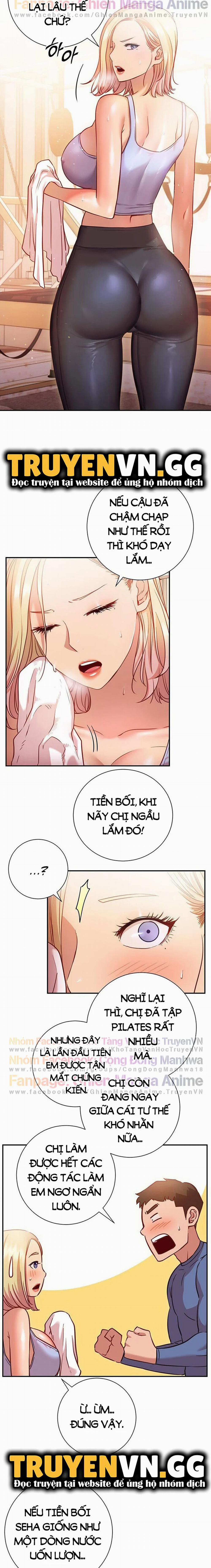 Tư Thế Này Thì Sao? 15 trang 17