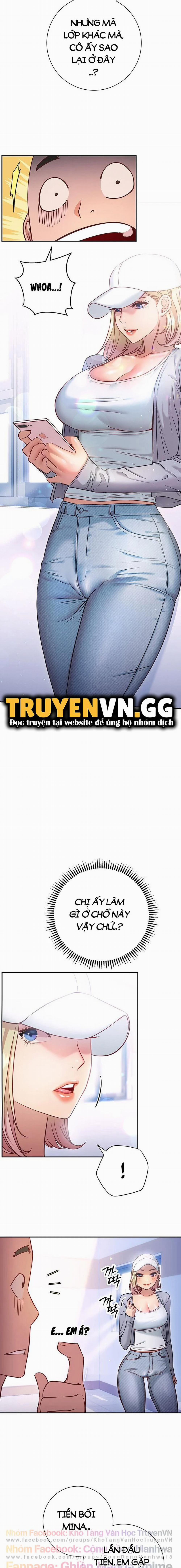 Tư Thế Này Thì Sao? 15 trang 6