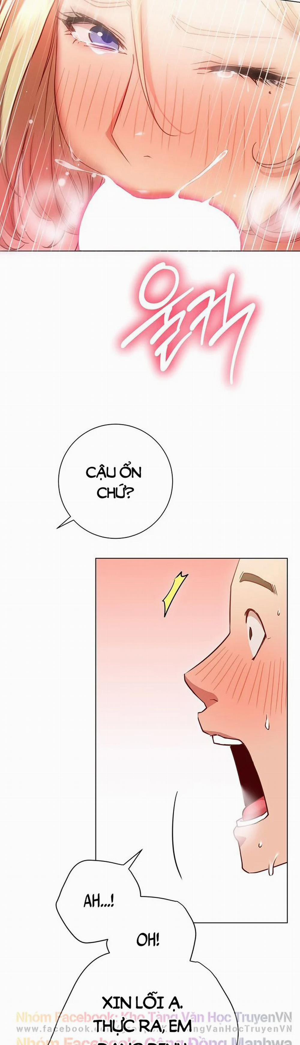 Tư Thế Này Thì Sao? 16 trang 11