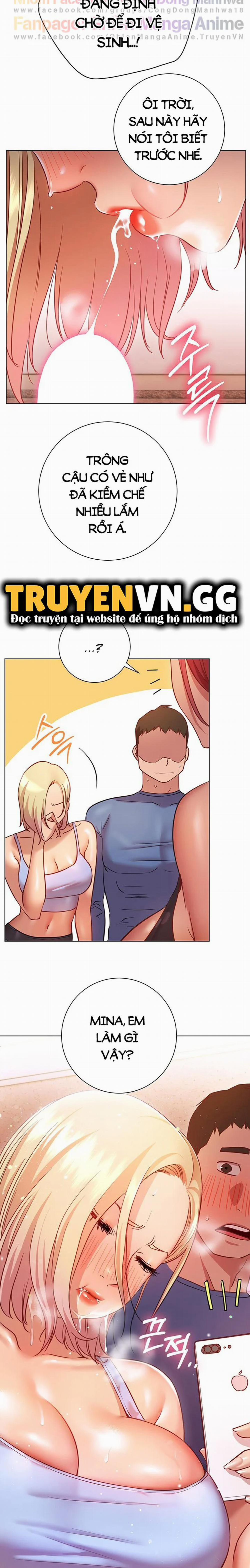 Tư Thế Này Thì Sao? 16 trang 12
