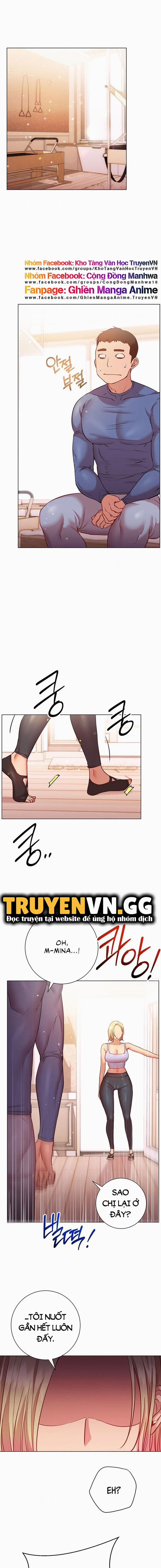 Tư Thế Này Thì Sao? 16 trang 15